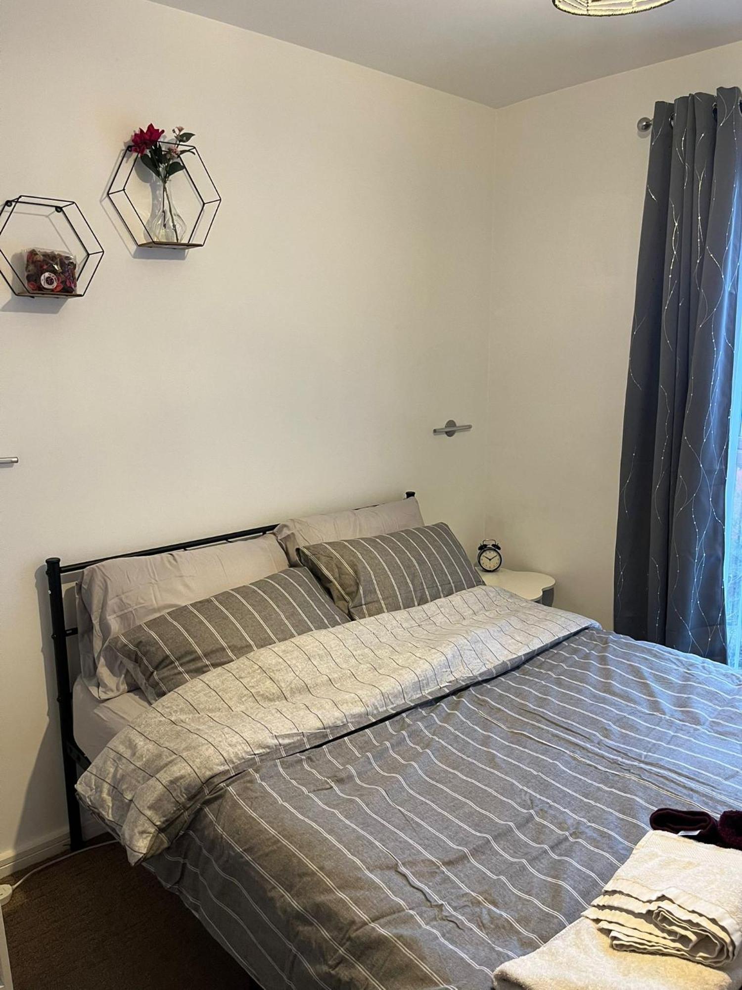 Cosy Next To Etihad Stadium Hospedagem domiciliar Manchester